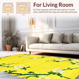 Fresh Lemon Inspired Rustic Decor(Yellow)