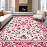 Graceful Contemporary Petal Theme(Ivory)