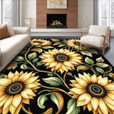 Elegant Transitional Nature(Yellow)