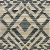 Ultra Soft Area Rug, Non Slip, Stain Resistant, Washable Area Rugs for Living Room, Bedroom, Diamond Grid Neutral Living Room Area Rug(Beige)