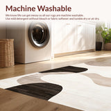 Transitional Toned Motif(Beige)