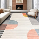 Elegant Black and Gray Harmony(Gray)