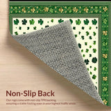 Lively St Patrick Day(Green)