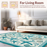 Elegant Oceanic Visual Theme(White)