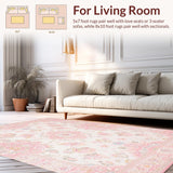 Chic Plush Contemporary Appeal(Pink)
