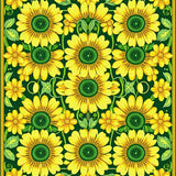 Fresh Floral Essence Display(Yellow)