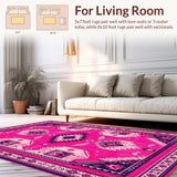 Chic Cowgirl Inspired Color Splash(Pink)