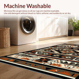 Sophisticated Ethnic Play(Black)