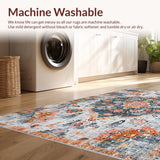 Elegant Distressed Blossom Design(Gray)