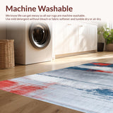 Bold Contemporary Swirled(Gray)