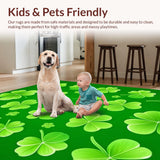 Delightful Gnome Centric Design Style(Green)