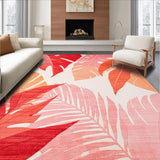 Distinctive Retro Inspired Design(Red)