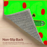 Bright Cheerful Cartoonish Theme(Green)