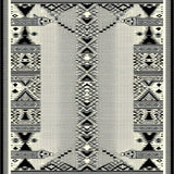 Eye Catching Modern Striped Texture(Gray)