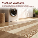 Chic Neutral Trellis Arrangement(Beige)