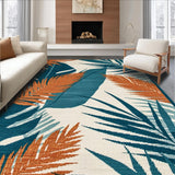 Summer Inspired Abstract Palette(Beige)
