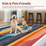 Lush Muted Floral Accent(Gray)