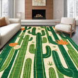 Charming Colorful Succulent(Green)