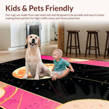 Dreamy Whimsical Celestial Aesthetic(Pink)