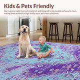 Luxurious Abstract(Blue)