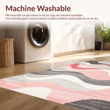 Dynamic Color Block Design(Gray)