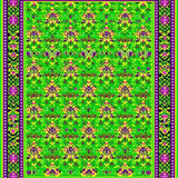 Colorful Trellis for Festivity(Green)