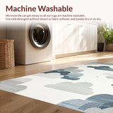 Minimalist Luxe Fluffy Design Element(Gray)