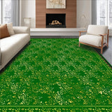Enchanting Holiday Spirit Representation(Green)