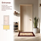 Cozy Earthy Baseball Theme(Beige)