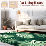 Inviting Greenery Decor Accent(Green)