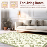 Elegant Textured Vintage Appeal(Beige)
