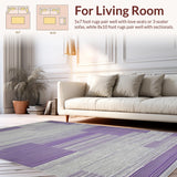 Contemporary Swirling Color Play(Gray)