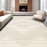 Modern Curvilinear Style(Beige)