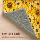 Charming Black and Yellow Fusion(Yellow)