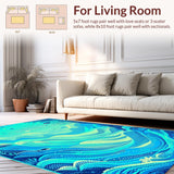 Fun Kids Coastal Vibe(Blue)