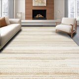Elegant Natural Fiber(Beige)