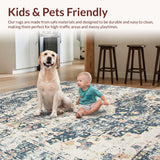 Elegant Gray Geometric Artistry(Gray)