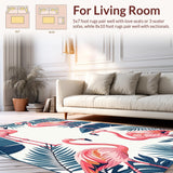 Contemporary Playful Nature(Pink)