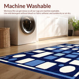 Interactive Child Friendly Game Design(Blue)