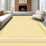 Minimalist Hexagonal Play(Beige)