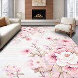 Trendy Luxurious Softness Appeal(Pink)