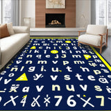 Joyful Learning Inspired Round Concept(White)