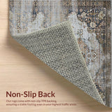 Luxurious Textured Accent(Beige)