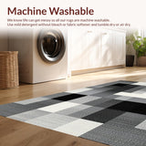 Dynamic Textured Ogee(Black)