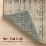 Crafted Natural Fiber Aesthetic(Beige)