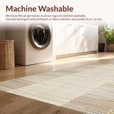 Inviting Textured Surface(Beige)