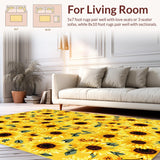 Elegant Warm Toned Nature(Yellow)