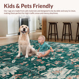 Cozy Earth Tone Textures(Green)