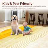 Artful Gradient Radiance(Yellow)