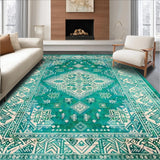 Elegant Ogee Design Elements(Blue)